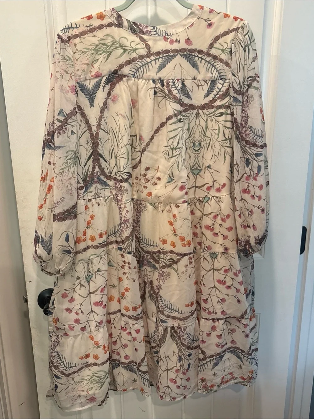 FairHope lightweight cream